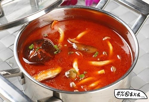 一人份火锅底料：食材与汤底搭配