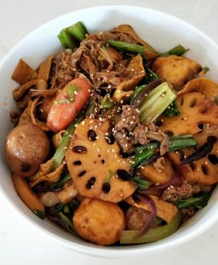 火锅底料太辣怎么办：先分汤再调整