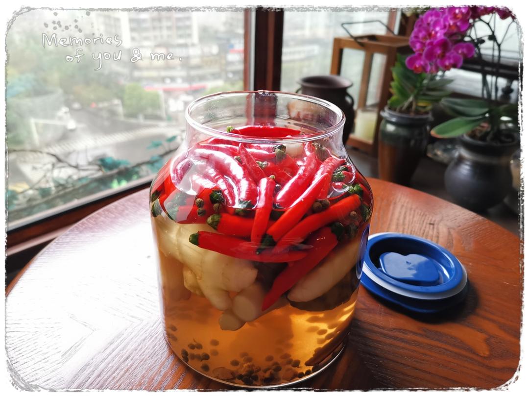 自制清汤火锅底料：食材与汤底搭配