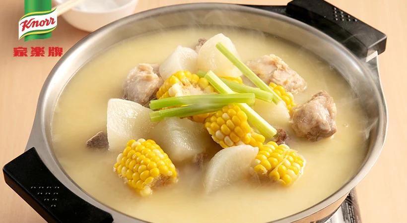 火锅底料怎么选：食材与汤底搭配