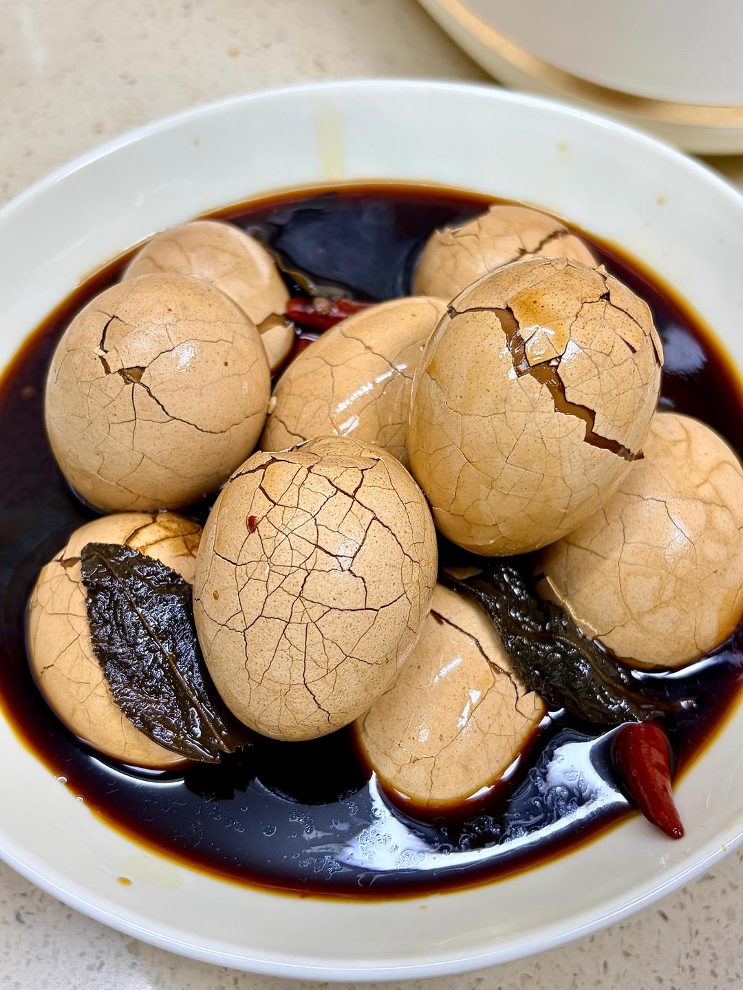 自制清汤火锅底料：简单汤底也要有味 火锅底料 自制清汤火锅底料