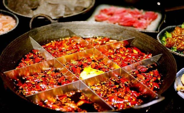 火锅底料配料表怎么看：先看原料排序 火锅底料 火锅底料配料表