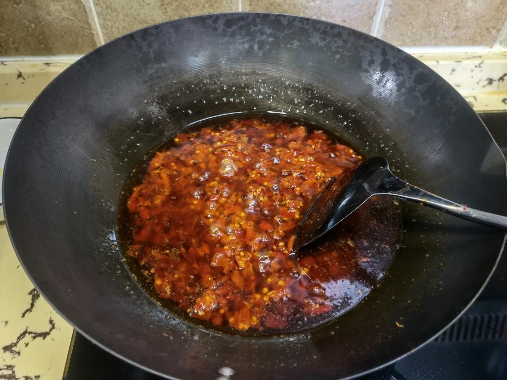 火锅底料加高汤：餐后保存提示