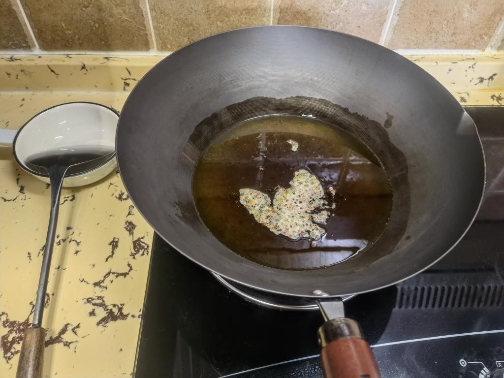 火锅底料加水比例：煮锅过程参考