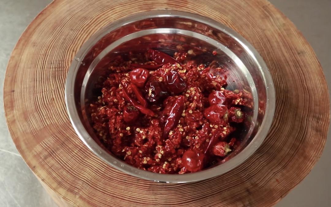 火锅底料钠含量：煮锅过程参考