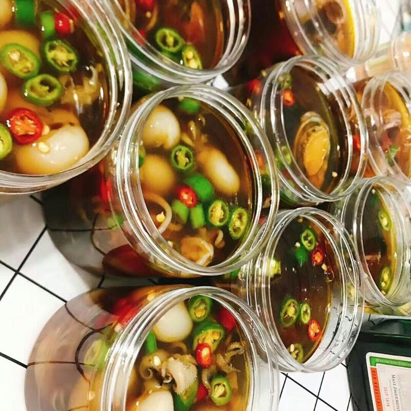 一人份火锅底料：煮锅过程参考