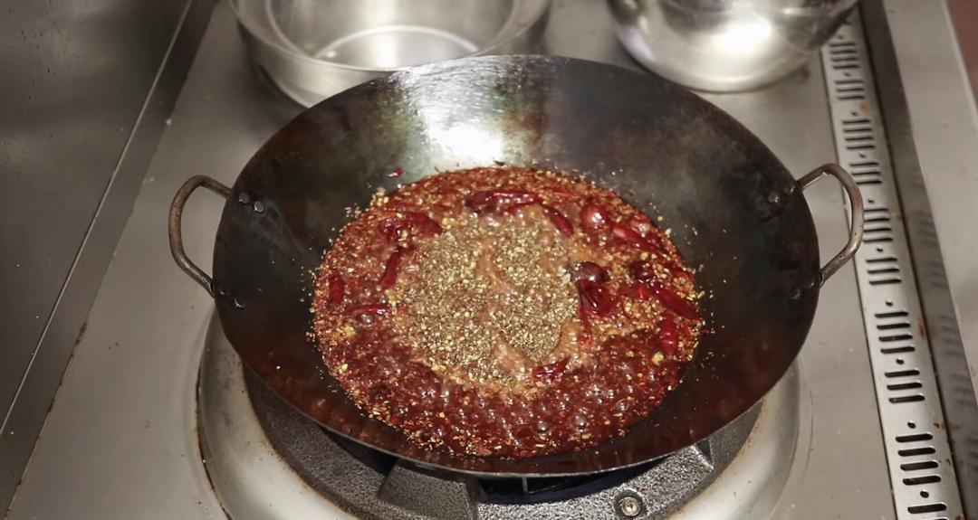 自制番茄火锅底料：酸甜味怎么调 火锅底料 自制番茄火锅底料