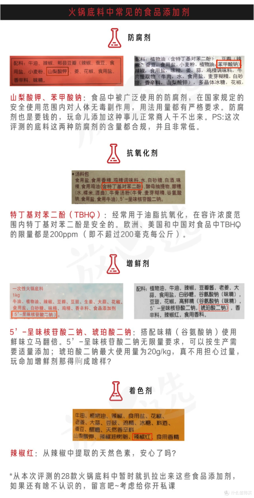 酸汤火锅底料怎么选：酸度、辣度与菜品 火锅底料 酸汤火锅底料