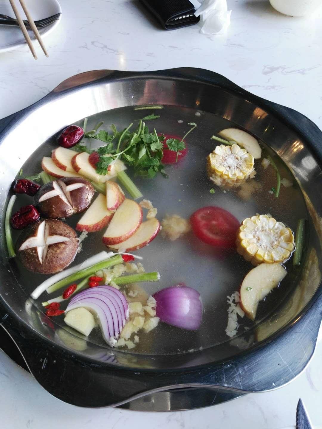 火锅底料冷冻：餐后保存提示