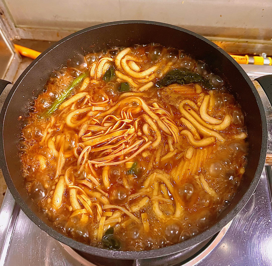 火锅底料怎么选：餐后保存提示