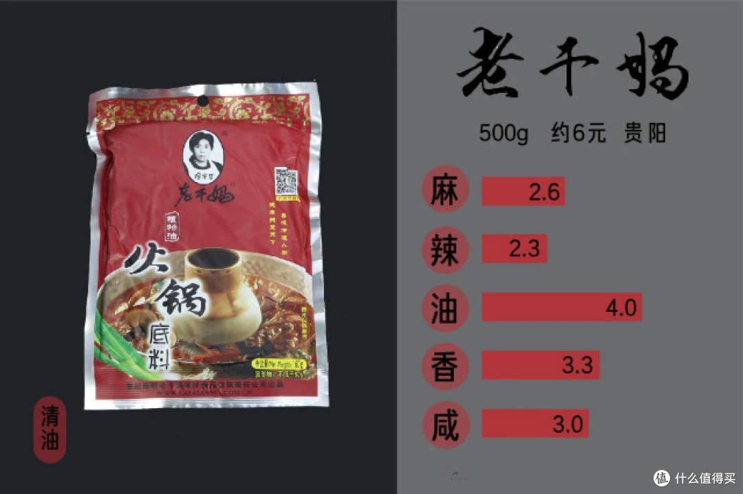 海鲜火锅底料：煮锅过程参考