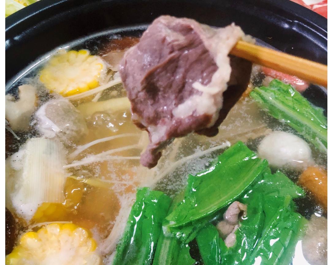 火锅底料和蘸料：餐后保存提示