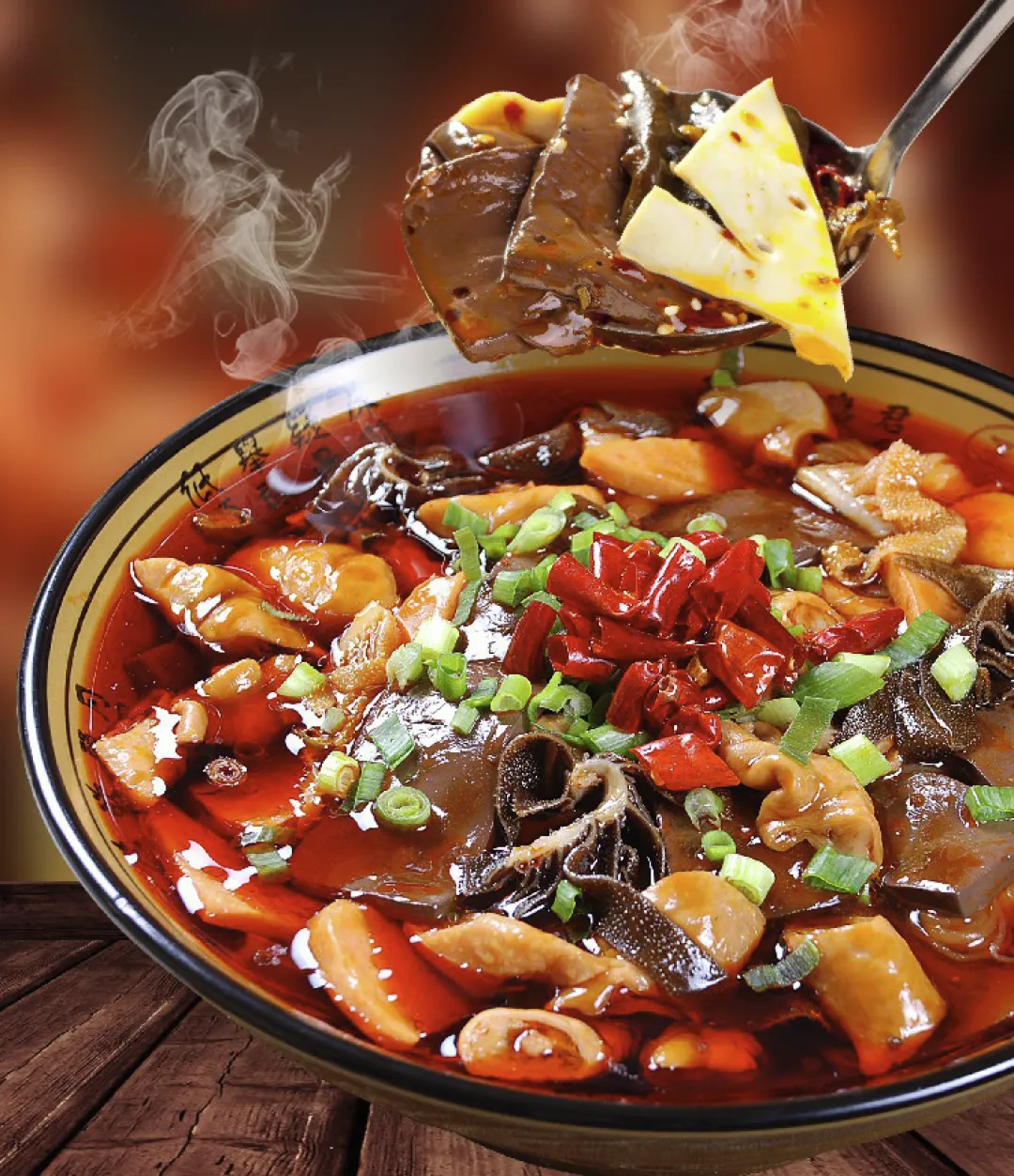 火锅底料油太多怎么办：从选料到撇油 火锅底料 火锅底料油太多