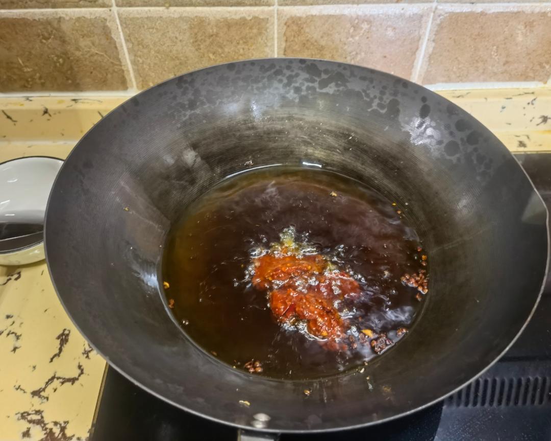 酸汤火锅底料:餐后保存提示