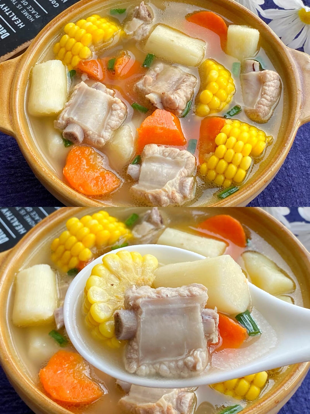 火锅底料开封保存:煮锅过程参考