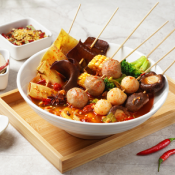 火锅底料煮苦：煮锅过程参考